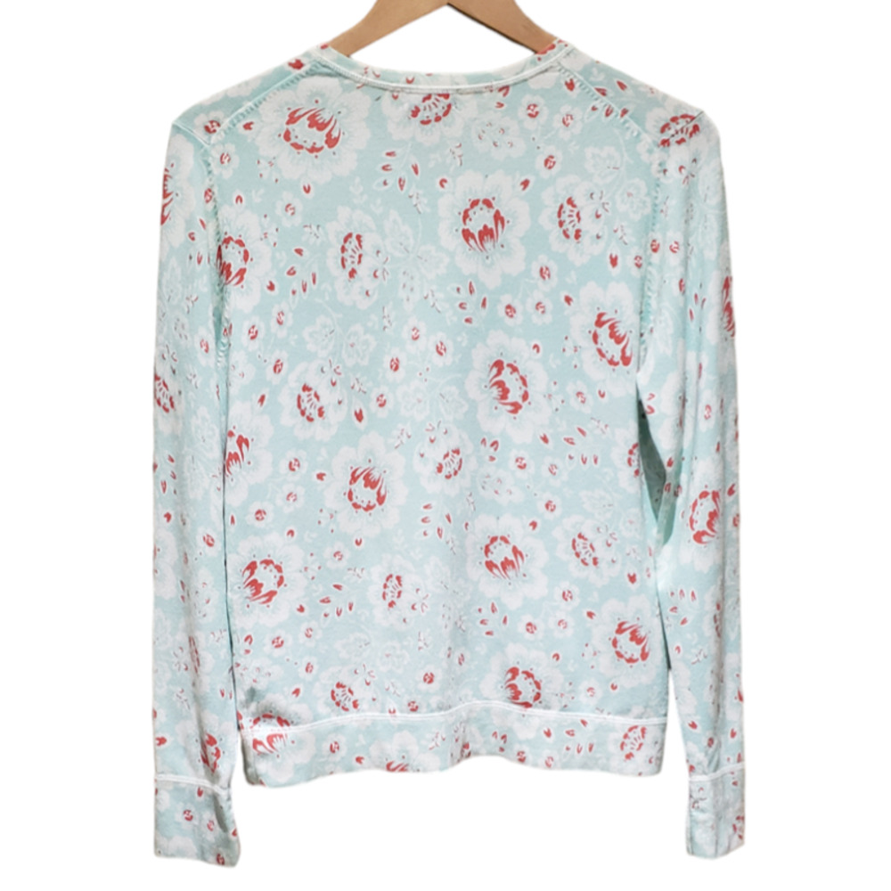 Cardigan Floral - Picture 2 of 4